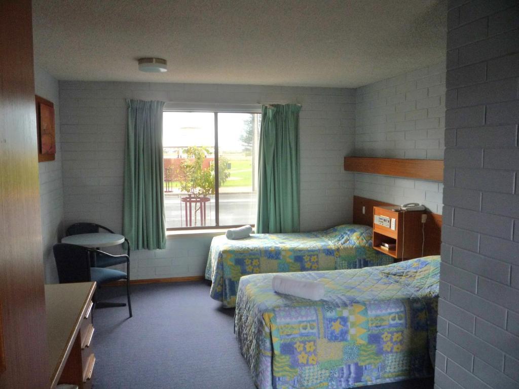 Kingston SE Lacepede Bay Motel חדר תמונה